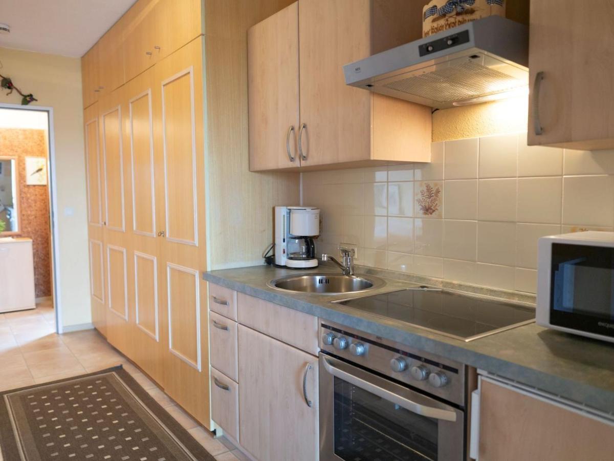 Appartmentvermietung Terrassenpark Schonach Schonach im Schwarzwald Εξωτερικό φωτογραφία